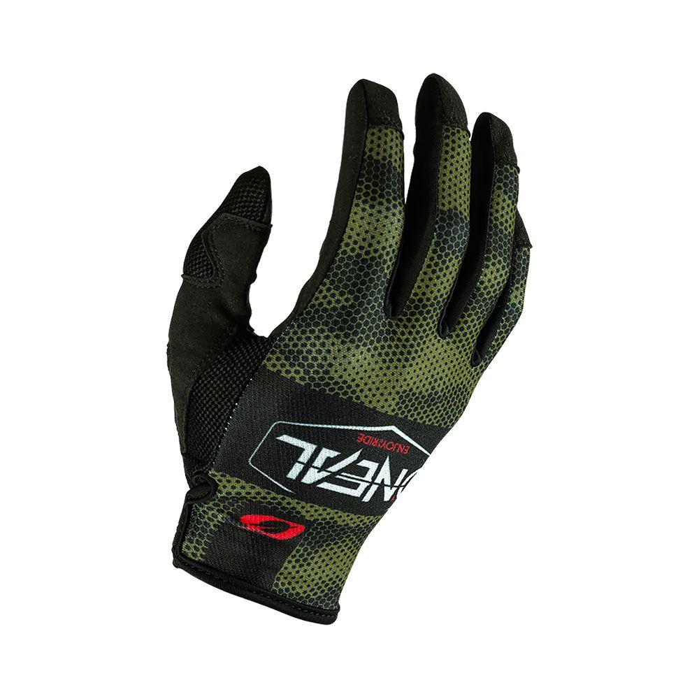 O´NEAL MAYHEM Glove COVERT black/green XXL/11