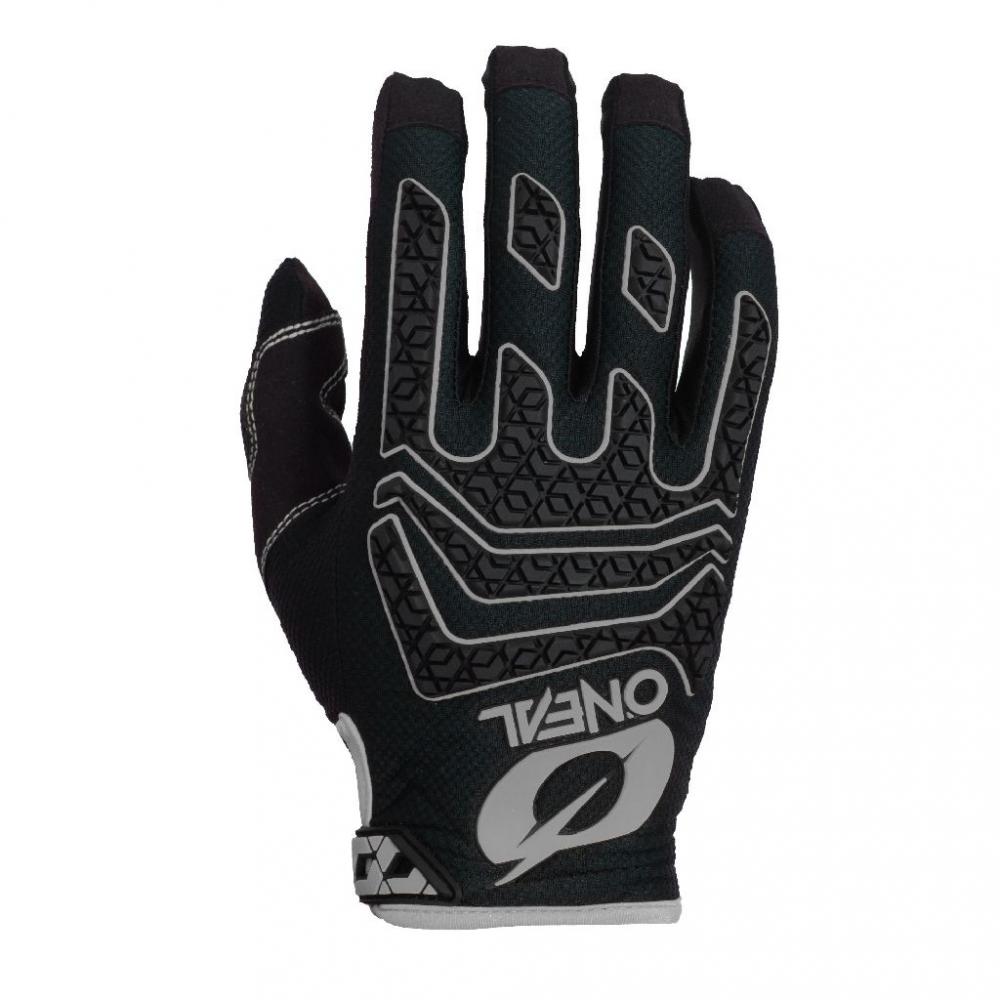 O´NEAL SNIPER ELITE Glove black/gray L/9