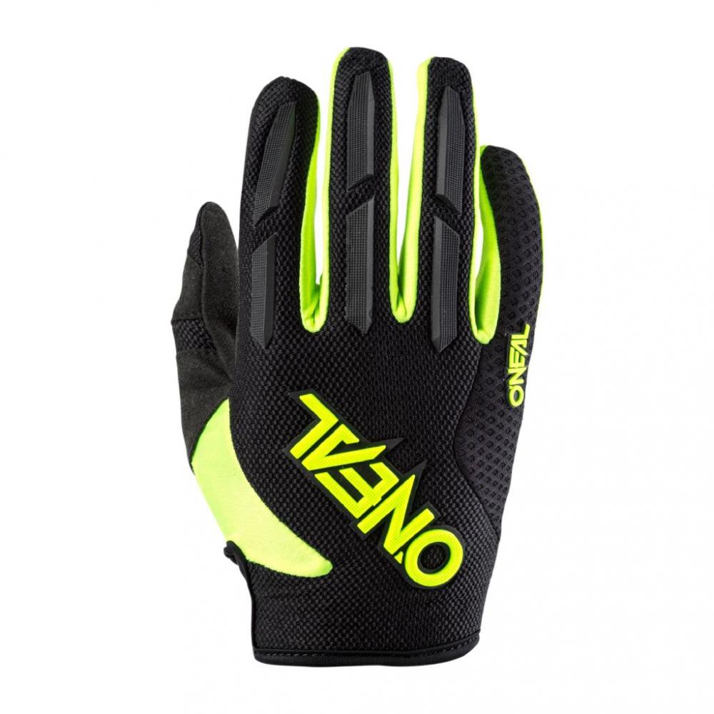 O´NEAL ELEMENT Glove neon yellow/black XL/10