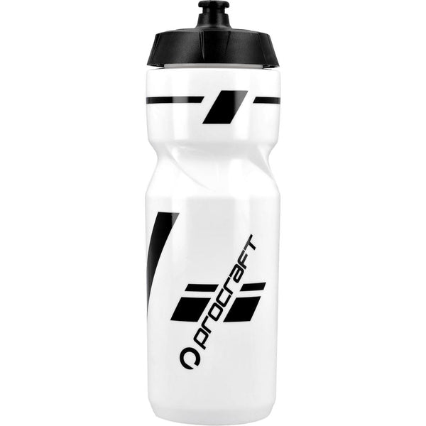 Procraft Trinkflasche Logo Bottle 750 Ml Weiß