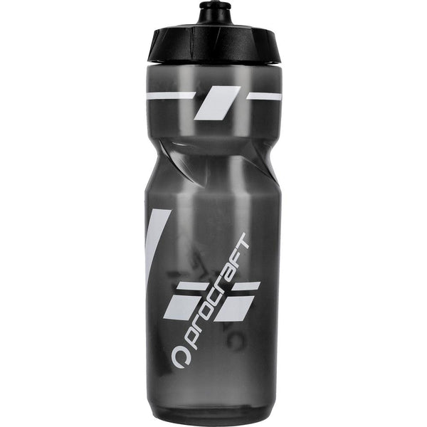 Procraft Trinkflasche Logo Bottle 750 Ml Smoke