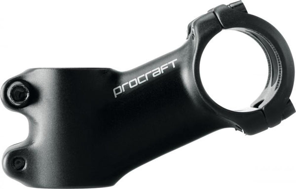 Procraft Vorbau Ahead Sl 6° 80Mm 26Mm Schwarz