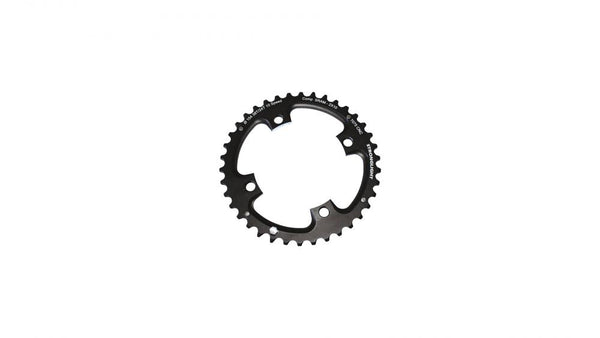 Stronglight Kettenblatt CT2 4 Arm  SRAM/SHIM/STR 104MM 40Z