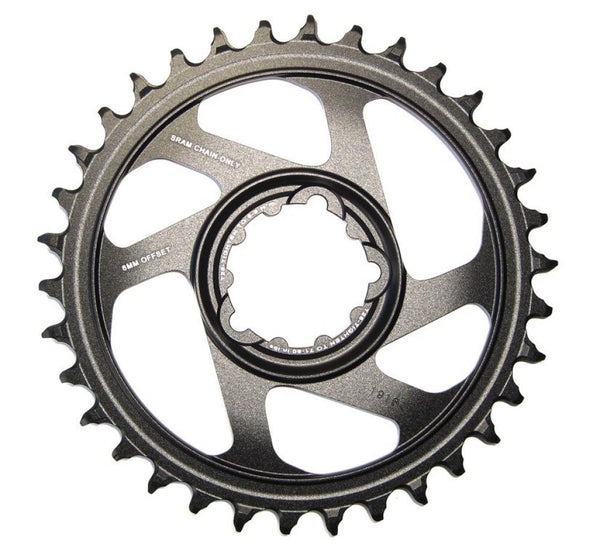 Sram Kettenblatt X-Sync Eagle 34Z 6MM OFF Direct M