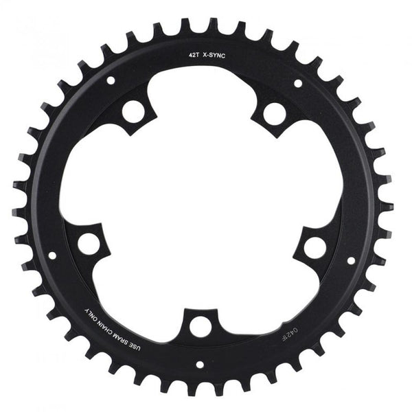 Sram Kettenblatt X-SYNC 42Z 11fach S350 110LK