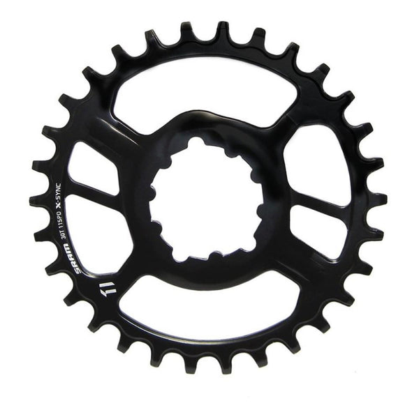 Sram Kettenblatt X-Sync 11F 32Z 3 MM OFF Stahl