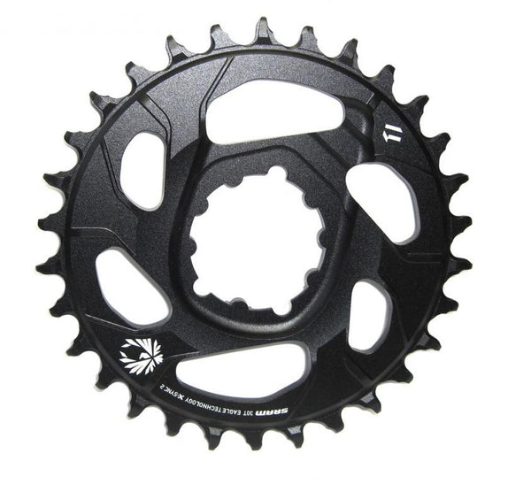 SRAM KETTENBLATT X-SYNC2 EAGLE 30Z 4MM OFF DIRECT M