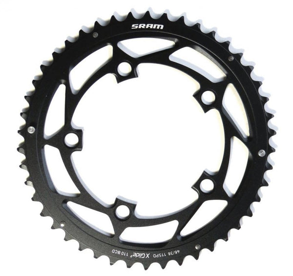 Sram Kettenblatt 36Z X-Glide 11fach schwarz