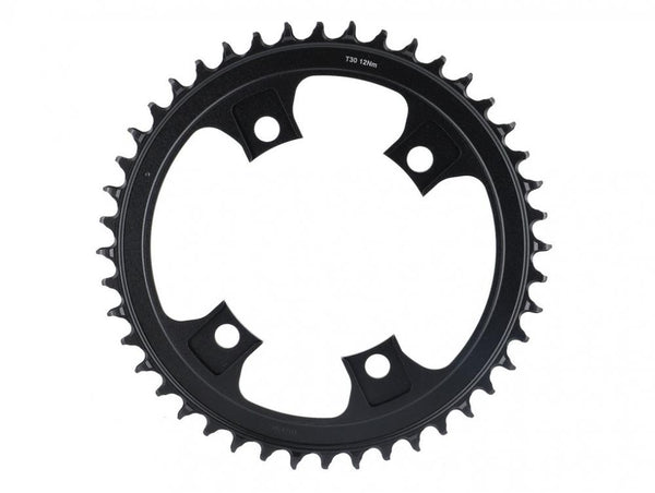 KETTENBLATT SRAM X-SYNC 44 Z. 107 MM LK SCHWARZ