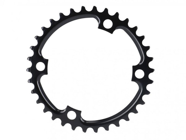 Sram Kettenblatt 34Z S390 asymmetrisch schwarz