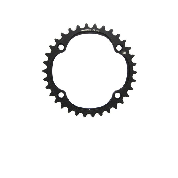 Campagnolo Kettenblatt schwarz 34Z