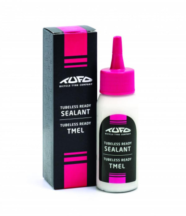 Tufo Tubeless Ready Sealant Reifendichtmilch für Reifen und Schlauch Flasche 220ml