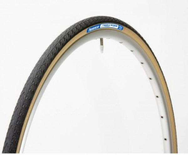 Panaracer Reifen Pasela 27x1.00 25-630 schwarz creme Draht