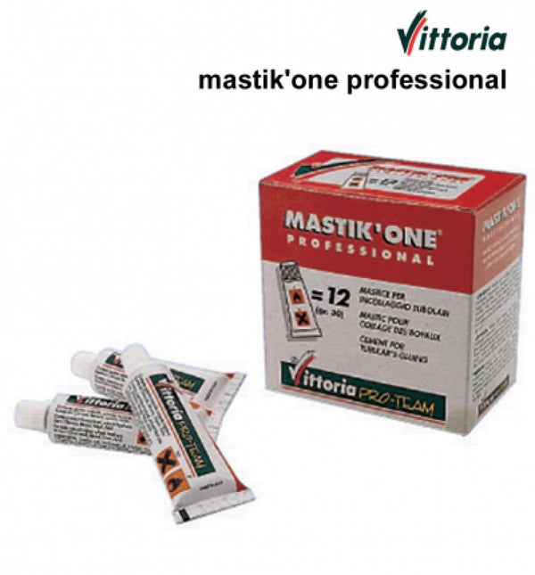 Vittoria Schlauchreifenkitt Mastik One Tube 30gr