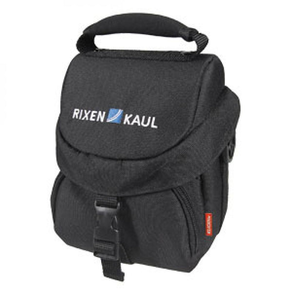 Rixen & Kaul Lenkertasche ALLROUNDER XS 1,5 Liter schwarz