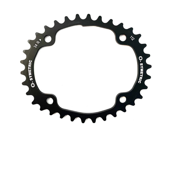 OSYMETRIC KETTENBLATT LK 112MM 36Z CAMPA 11F