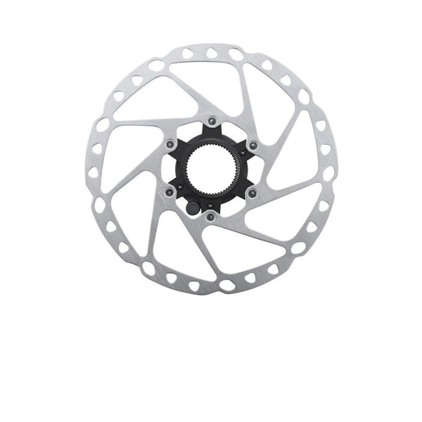 Shimano Bremsscheibe RT-EM600 160mm, Centerlock-Aufnahme