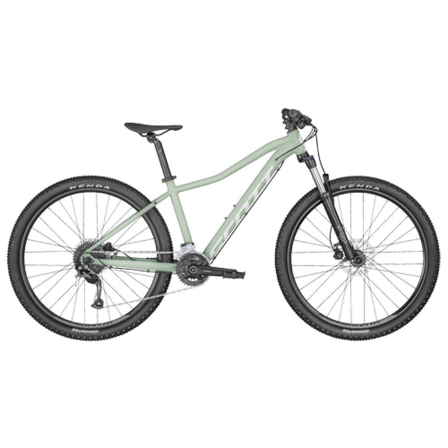 SCOTT Bike Contessa Active 40 blue M