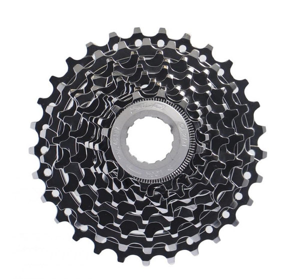 XLC Zahnkranz-Kassette 10-fach 12-13-14-15-17-19-21-23-25-27 Shimano