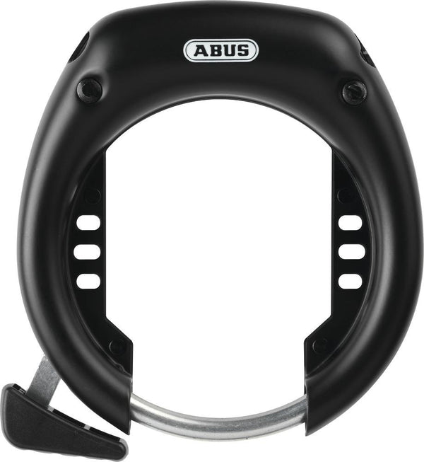 Abus Rahmenschloss SHIELD XPlus 5755L NR black OE