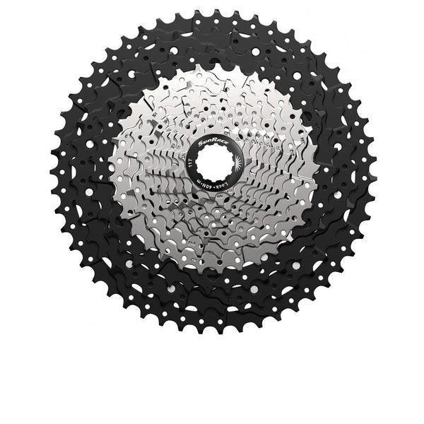 SunRace Kassette CSMZ603 12fach 11-51z MTB Sram/Shim