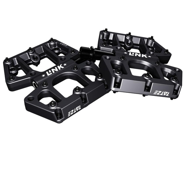 Tatze Pedal LINK Composite Plattform 10 Pins je Seite