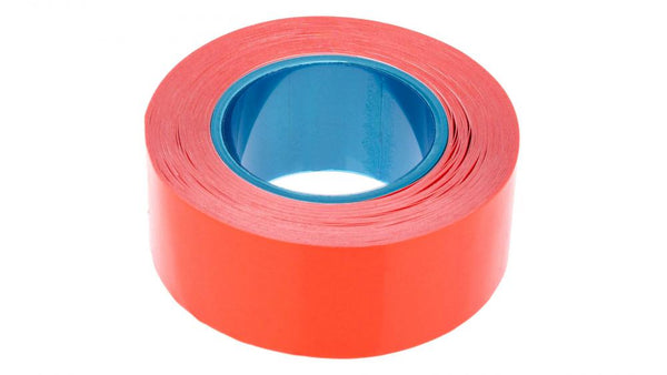 Zefal Felgenband Rot tubeless tape 25 mm