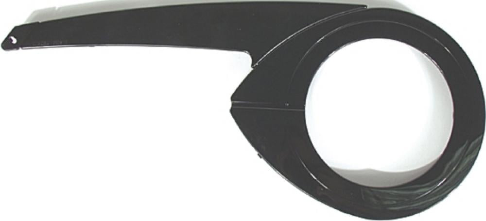 Horn Kettenschutz Catena 4610 bis 46 Zähne schwarz 3fach 102303