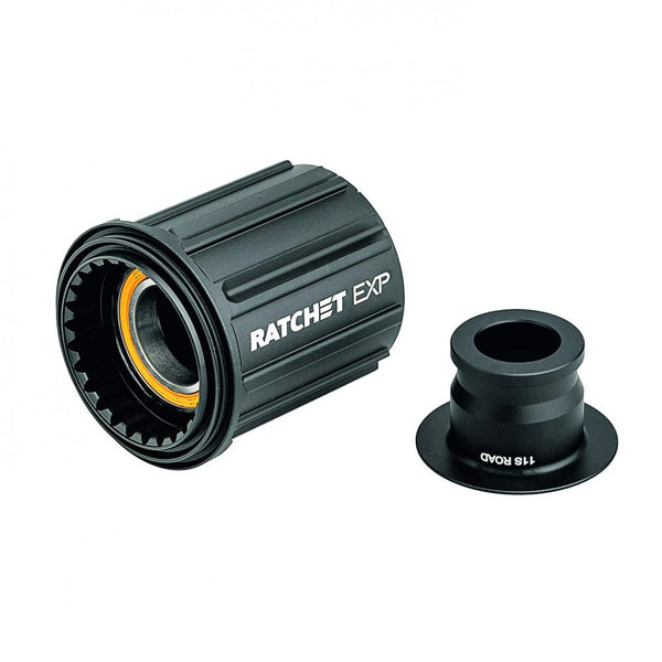 DT SWISS Umrüstkit Rotor Superlight Shimano Road Cer. 12-142 Exp