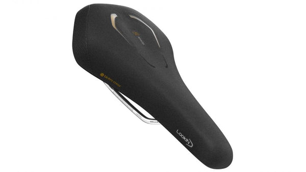 Selle Royal SATTEL Sattel Lookin Evo Athletic Unisex