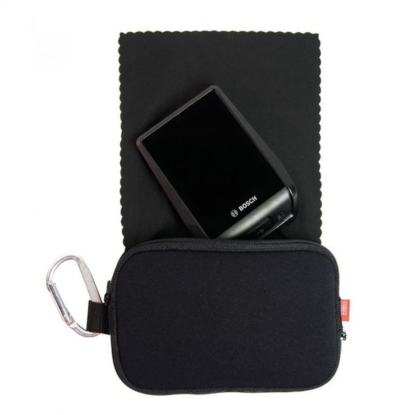 Fahrer E-Bike-Display Schutztasche Display Wallet 16x11cm