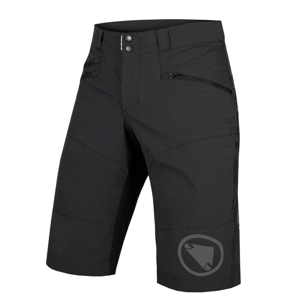 Endura SingleTrack Shorts II schwarz Größe M