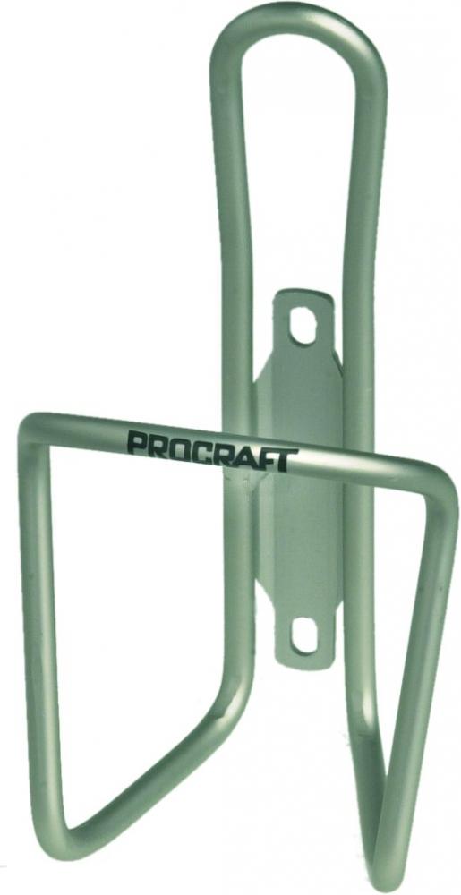 Procraft Flaschenhalter Eco Silber