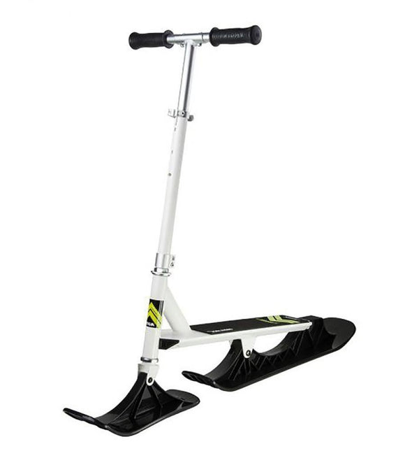 STIGA Snow Kick Free weiß/schwarz