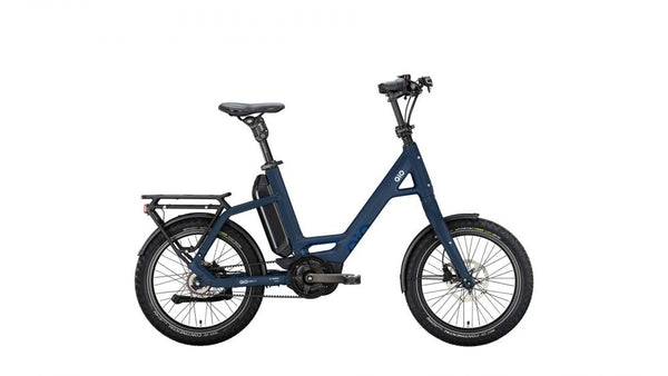 QIO EINS P-5 20 5-GG.LL Beryll blue matt