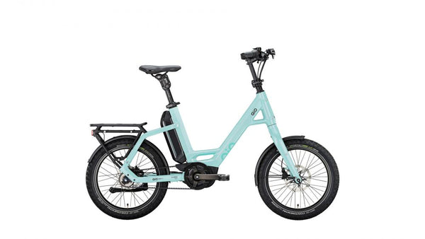 QIO Eins P-5 20 5-GG.LL soft mint