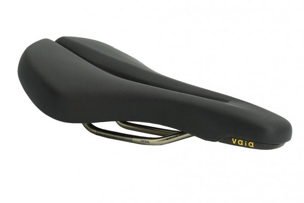 Selle Royal, Sattel Vaia Athletic, Unisex inkl. Multitool