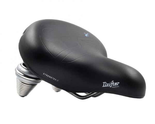 Selle Royal Sattel Drifter Small Strengtex Relaxed Unisex 5167UD0A25301