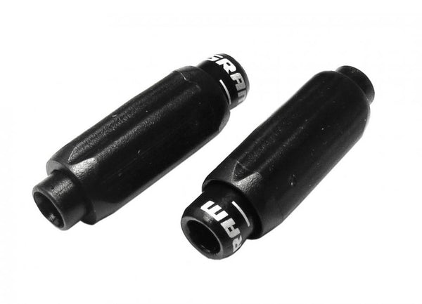 Sram Schaltzugeinsteller Btl./2St. 00.7915.052.030 4mm schwarz