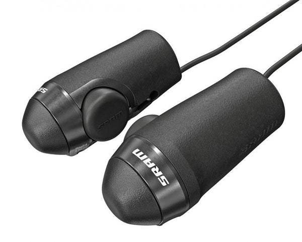 Blip Grip Sram Aero 00.3018.097.000 schwarz,Paar