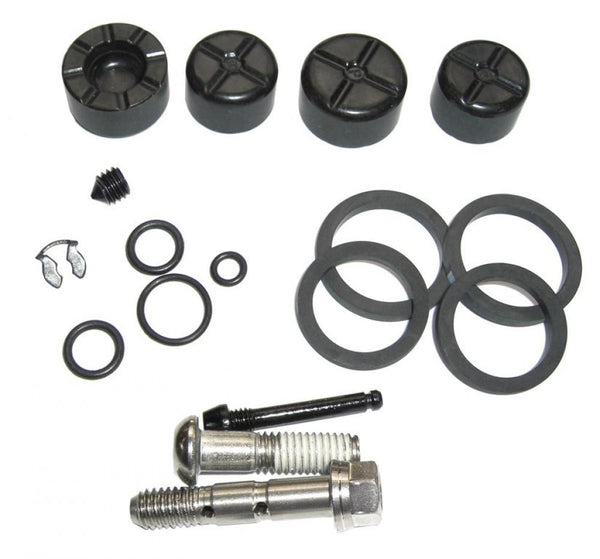 SRAM Service Kit für Bremssattel X0/9 Trail 11.5018.007.002