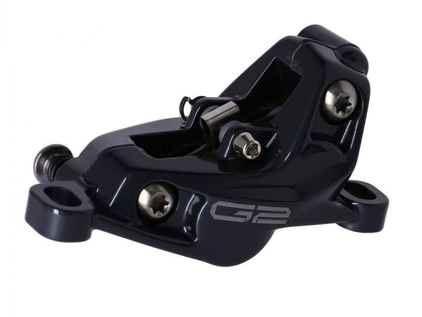 SRAM Bremssattel Caliper DB Assy G2 Ultimate MTB hydr. 11.5018.056.000grau vorne/hinten carb DM