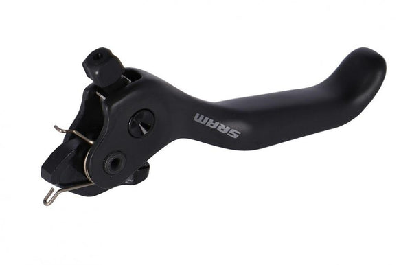 SRAM Blade Kit Bremshebel DB G2 Ultim. hydr. 11.5018.053.001,LunarGrey,carbon