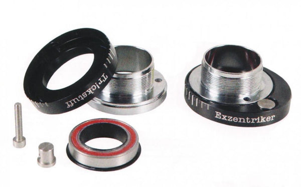 Excentertretlager Tr!ckstuff Exzentriker für Standardrahmen