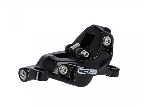 SRAM Caliper DB Assy G2 RS schwarz A1