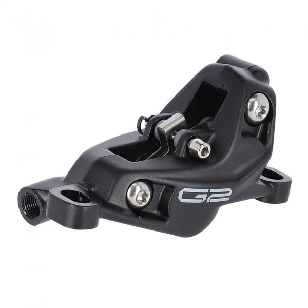 SRAM Caliper DB Assy G2 R A2 Diff.Black o.Leitung