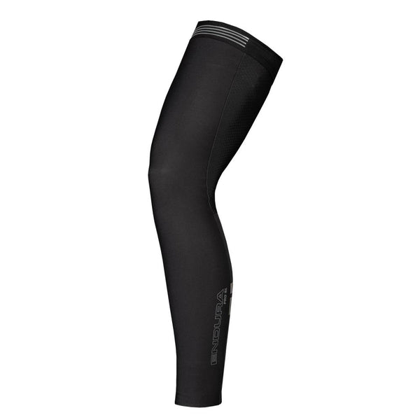 Endura Pro SL Beinwärmer II Premium Schutz bei jedem Wetter schwarz Größe M-L