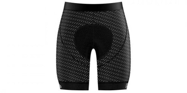 SQlab SQ-Short ONE10 BLK XL