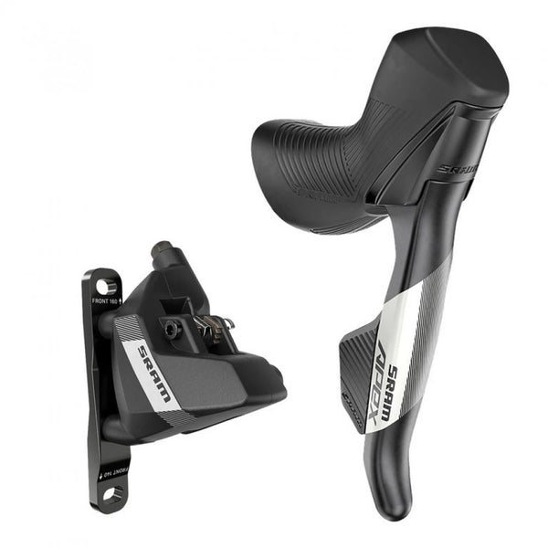 SRAM Schalt-Bremshebel Apex AXS VR rechts 1300mm FM 20mm SS Hardware