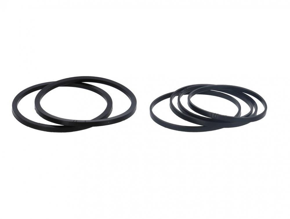 SRAM CASSETTE STEALTH RING SET XG1270 FORCE 10-11-12T - Geräuschdämpfung für Force-Kassetten
